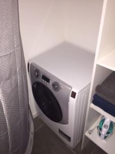 Maisons de vacances L etoile de mer logement 2 : photos des chambres