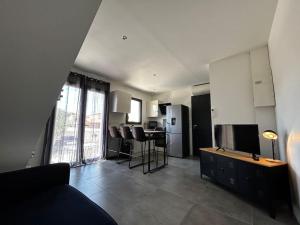 Maisons de vacances L etoile de mer logement 2 : photos des chambres