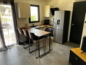 Maisons de vacances L etoile de mer logement 2 : photos des chambres