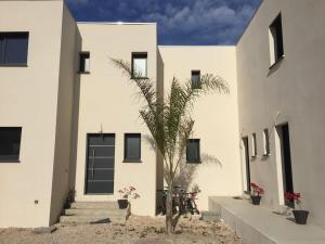 Maisons de vacances L etoile de mer logement 2 : photos des chambres