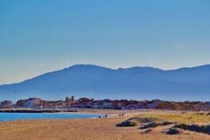 Maisons de vacances L etoile de mer logement 2 : photos des chambres