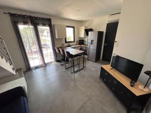 Maisons de vacances L etoile de mer logement 2 : photos des chambres