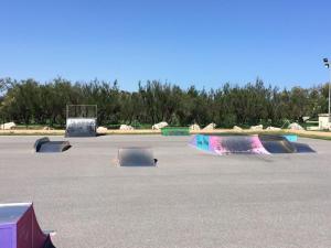 Maisons de vacances L etoile de mer logement 2 : photos des chambres