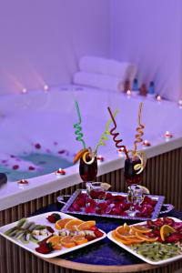 Green Nazar Hotel