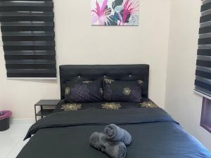 Alfaatih Guest House Kuala Terengganu