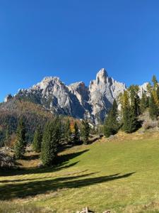 Chalet Pra Dell OSTIO Primiero San Martino di Castrozza