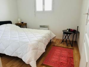 Appartements Entre ciel et mer- Face a la mer : photos des chambres