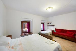 Appartamento sotto il Forte di Bard