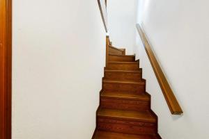 Appartamento sotto il Forte di Bard