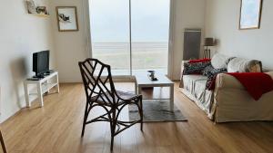 Appartements Entre ciel et mer- Face a la mer : photos des chambres