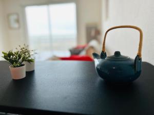 Appartements Entre ciel et mer- Face a la mer : photos des chambres