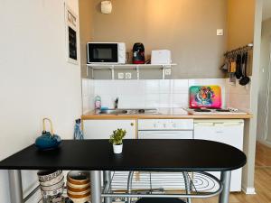 Appartements Entre ciel et mer- Face a la mer : photos des chambres