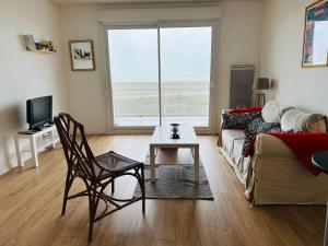 Appartements Entre ciel et mer- Face a la mer : photos des chambres