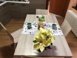 Dimora Gilles AO - Verrès