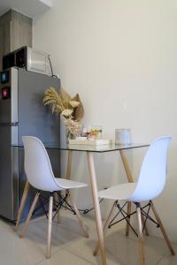 KDstays - Fame Residences