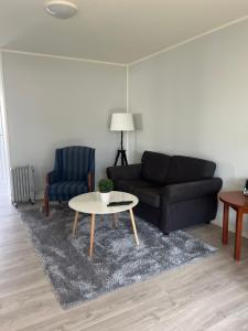 Mosjøen Romutleie - Sentrum