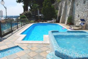 CasaLeda, delizioso loft fronte lago