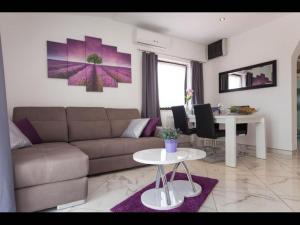 Apartments Paradisee 