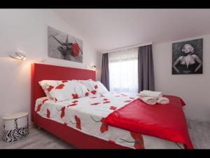 Apartments Paradisee 