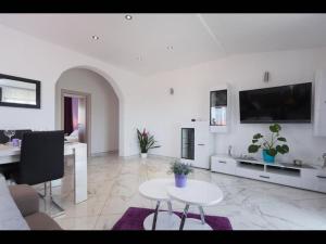 Apartments Paradisee 