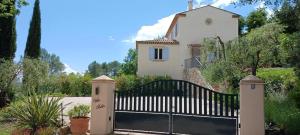 Maisons de vacances Villa bella 8 personnes : photos des chambres