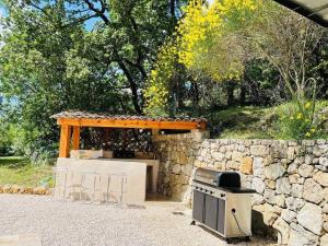 Maisons de vacances Villa bella 8 personnes : photos des chambres