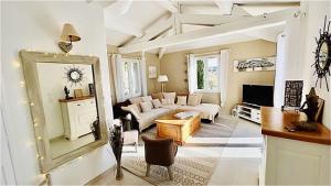 Maisons de vacances Villa bella 8 personnes : photos des chambres