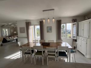 Maisons de vacances Villa bella 8 personnes : photos des chambres