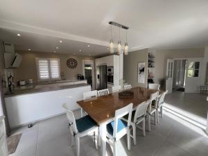 Maisons de vacances Villa bella 8 personnes : photos des chambres