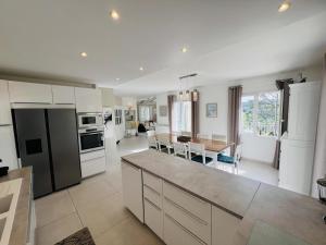 Maisons de vacances Villa bella 8 personnes : photos des chambres
