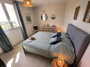 Maisons de vacances Villa bella 8 personnes : photos des chambres