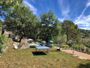 Maisons de vacances Villa bella 8 personnes : photos des chambres