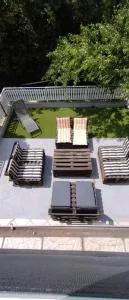 Manna Vendégház - Szentistván