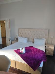Regents guesthouse
