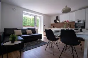 Residence Black&White - Stožice