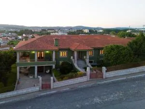 Villa Maria Caetana - Modelos