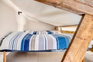 Appartements La plage logement de tourisme meuble - 3 etoiles : photos des chambres