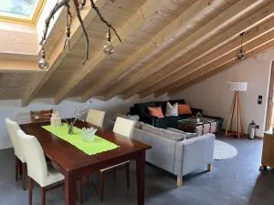 Mountain Hideout Wolfsee - 菲施巴豪