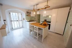 Casa Fulvia, Toscana - Poderi Rancoli