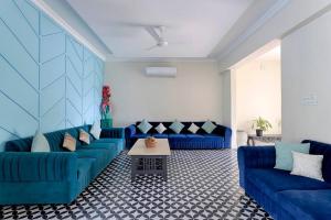 Villa Zarafet Private Pool Anjuna-Vagator