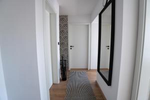 Residence Black&White