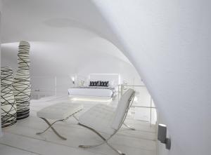 Dreams Luxury Suites Santorini Greece