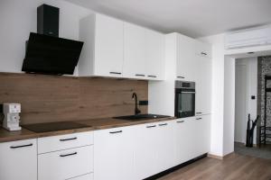 Residence Black&White 