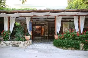 Hotel Sofia - Matala