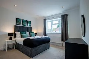 Host & Stay - Carlisle Road House - Hindlip