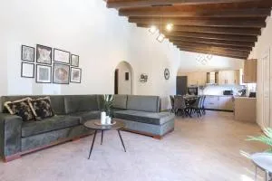 Luxury and Tranquility - Halicouna's Perfect Gem - Halikounas