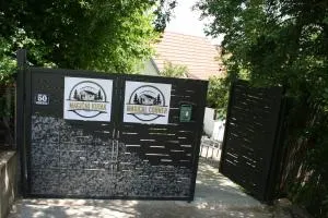 Magical Corner - Vlasina Rid