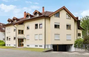 Ferienwohnung Ahoi Chez Nous - Altenheim