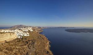 Dreams Luxury Suites Santorini Greece