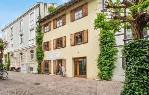 Stunning Apartment In Radolfzell - 史塔卡赫